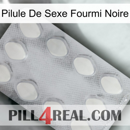 Black Ant Sex Pill 16